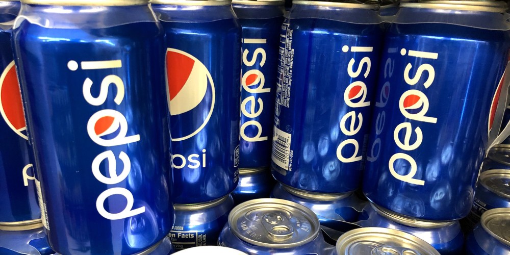 La estrategia de Pepsi para competir de igual a igual a Coca-Cola