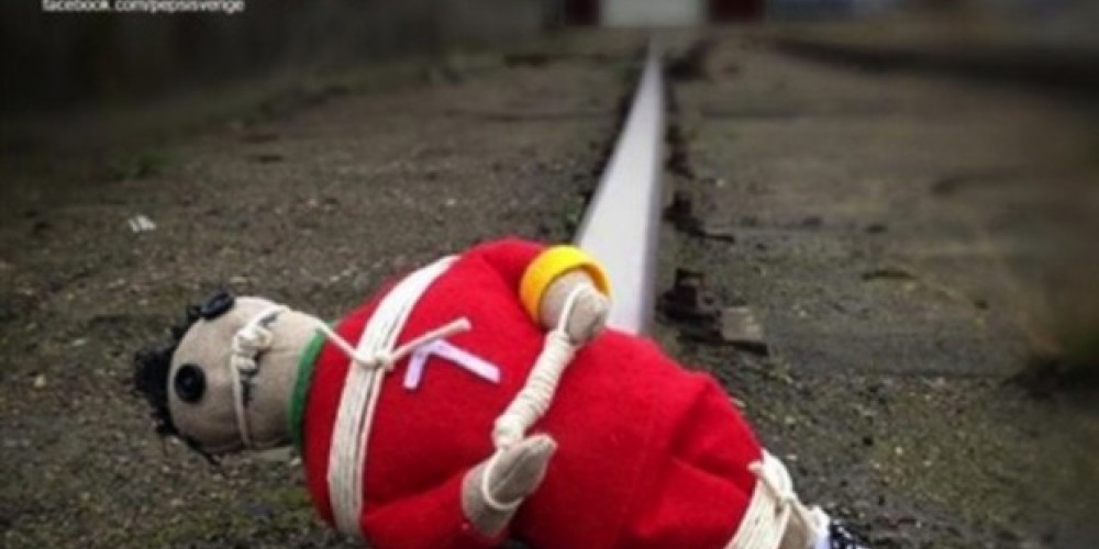 Pepsi le hizo &lsquo;vud&uacute;&rsquo; a Cristiano Ronaldo y tuvo que pedir disculpas