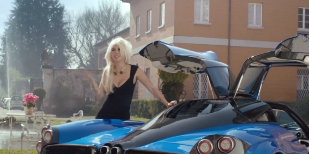 Maxi López intenta frenar la publicidad de Pepsi con una carta documento