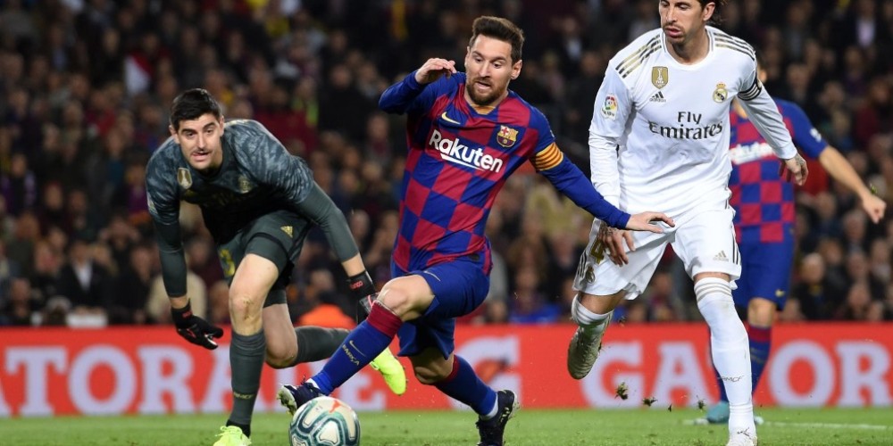 Los equipos más importantes de Europa perderán hasta un 30% de sus ingresos por el coronavirus esta temporada