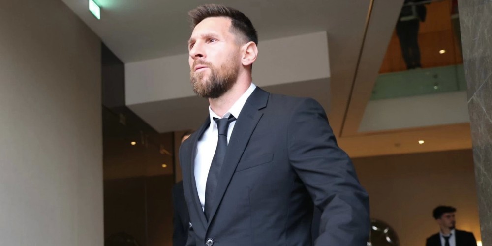 Entre p&eacute;rdidas y expansi&oacute;n: as&iacute; evoluciona el imperio empresarial de Messi