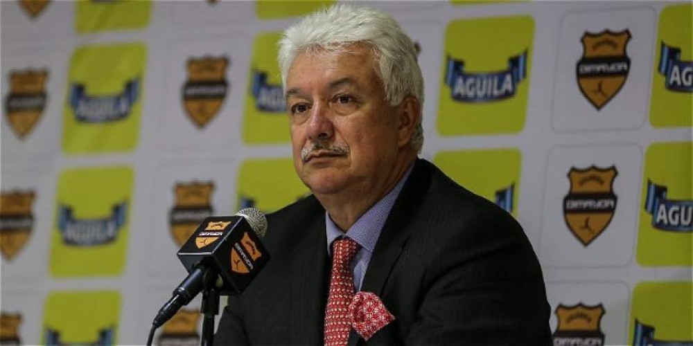 Colombia no tendrá fecha de clásicos en 2018