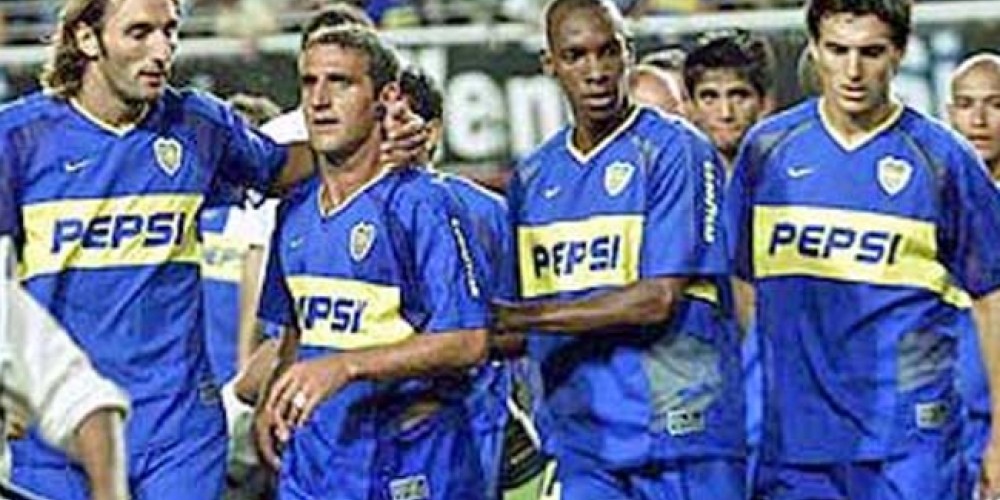 El ex jugador de Boca que se recibió de entrenador en España