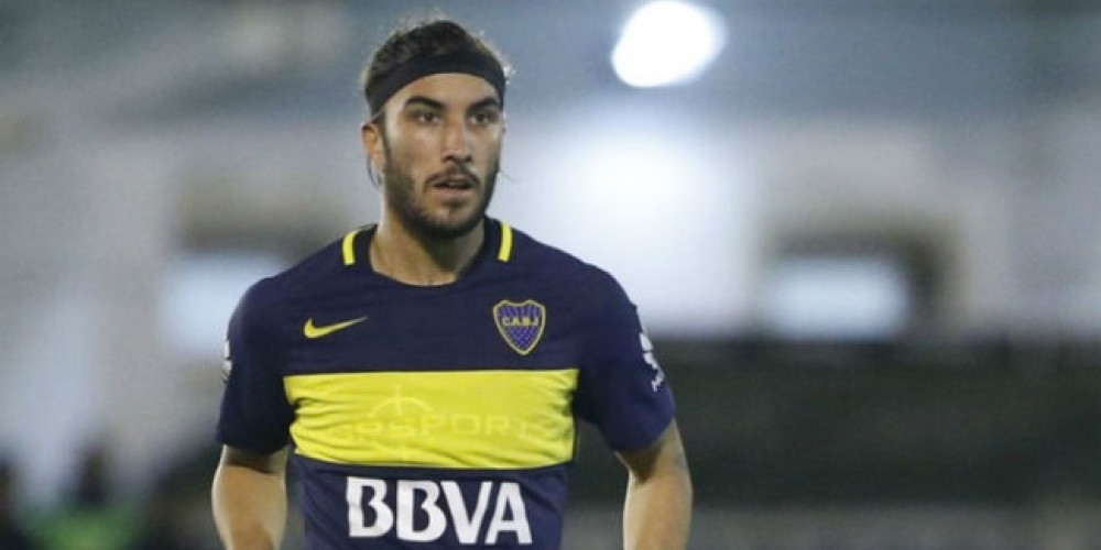 ¿De qué forma podría destrabar Boca un cupo de extranjero en su plantel?