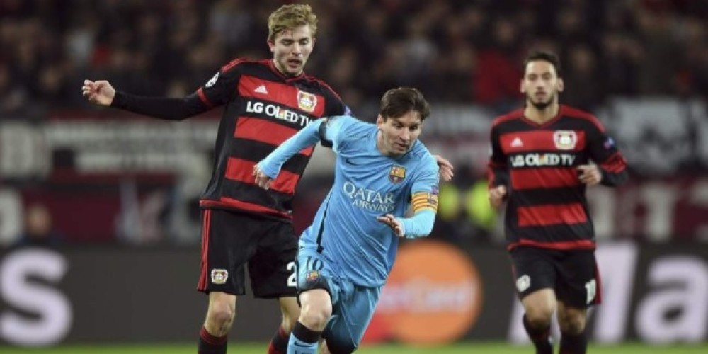 Suspendieron a un periodista ruso por dormirse en una transmisi&oacute;n del Barcelona