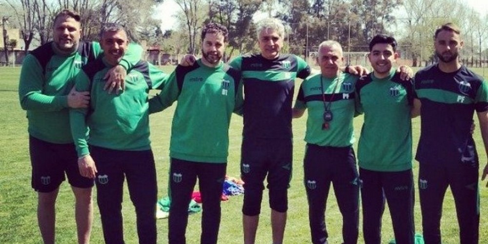 Antes de De Paoli, &iquest;qu&eacute; otros periodistas fueron entrenadores?