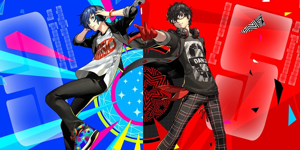 Review - Persona Dancing Endless Night Collection: Bailando hasta que salga el Sol