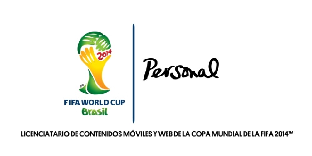 Personal será licenciatario de contenidos del Mundial para Argentina