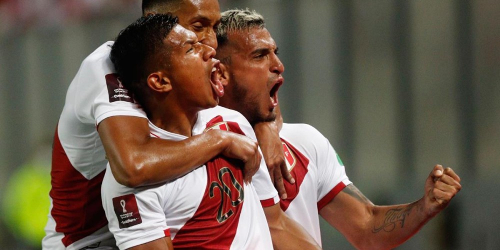 La Selección peruana de fútbol será vestida por adidas a partir de 2023