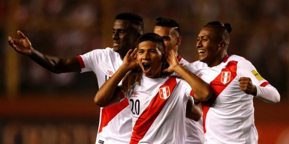 Perú ya tiene cuatro bajas para visitar a Argentina en octubre