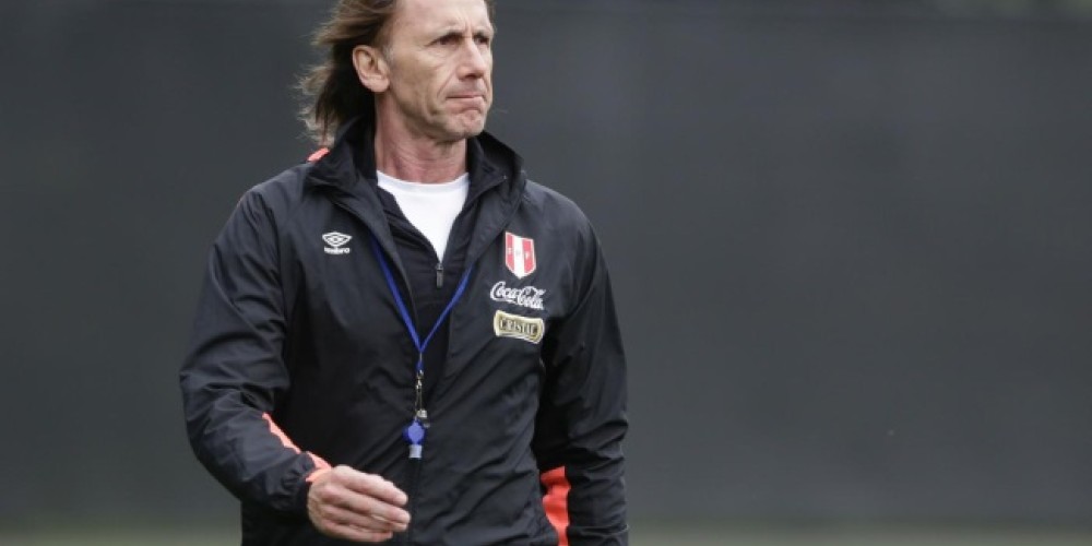 Perú: de estar penúltimo a ser opción de cabeza de serie en Rusia 2018