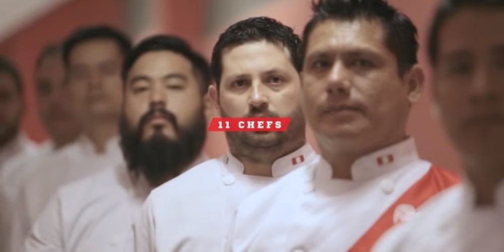 La iniciativa culinaria de Per&uacute; para silenciar a los hinchas uruguayos 