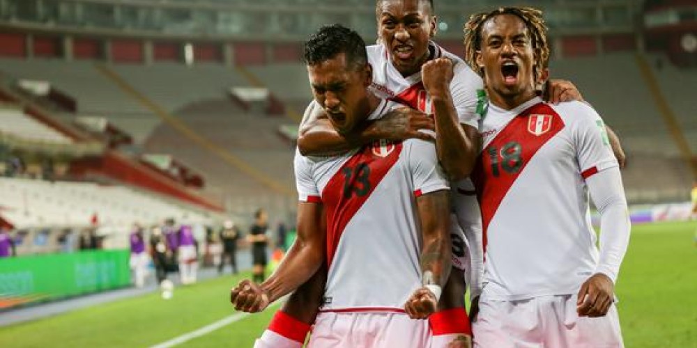 Los 10 jugadores peruanos m&aacute;s caros del momento
