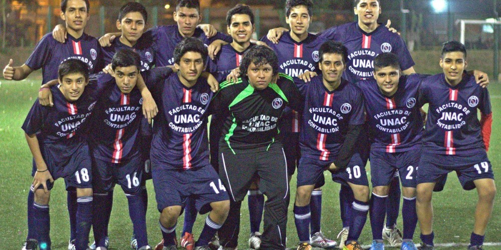 Perú San Germán, la historia del equipo peruano que es tendencia gracias a Messi