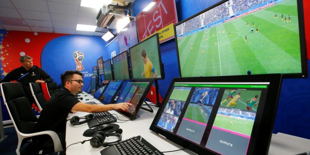 La Federación peruana quiere que su torneo tenga VAR antes que el fútbol argentino