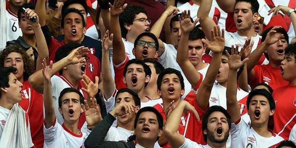 &iquest;Por qu&eacute; la FIFA le sac&oacute; a Per&uacute; la organizaci&oacute;n del Mundial Sub-17?