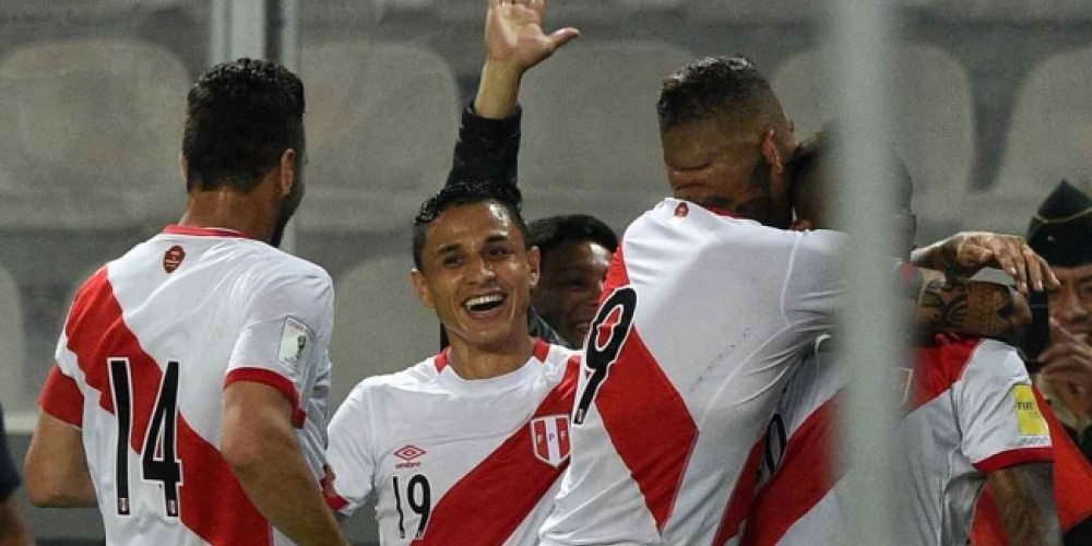 Polémica: Los jugadores de Perú exigieron el pago de premios antes de jugar con Brasil