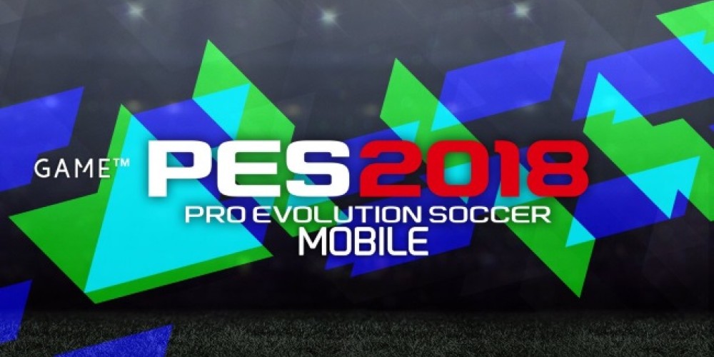 Se conocieron los primeros detalles del pr&oacute;ximo PES 2018