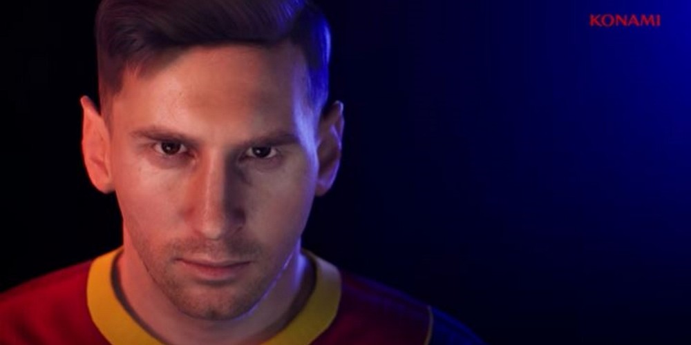 Las novedades del PES 2021: Ligas y estadios disponibles y todos los detalles