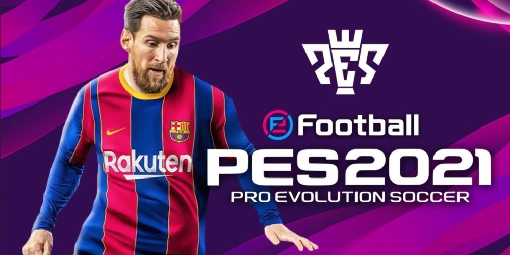 ¿Qué se sabe del lanzamiento del PES 2021 hasta ahora?