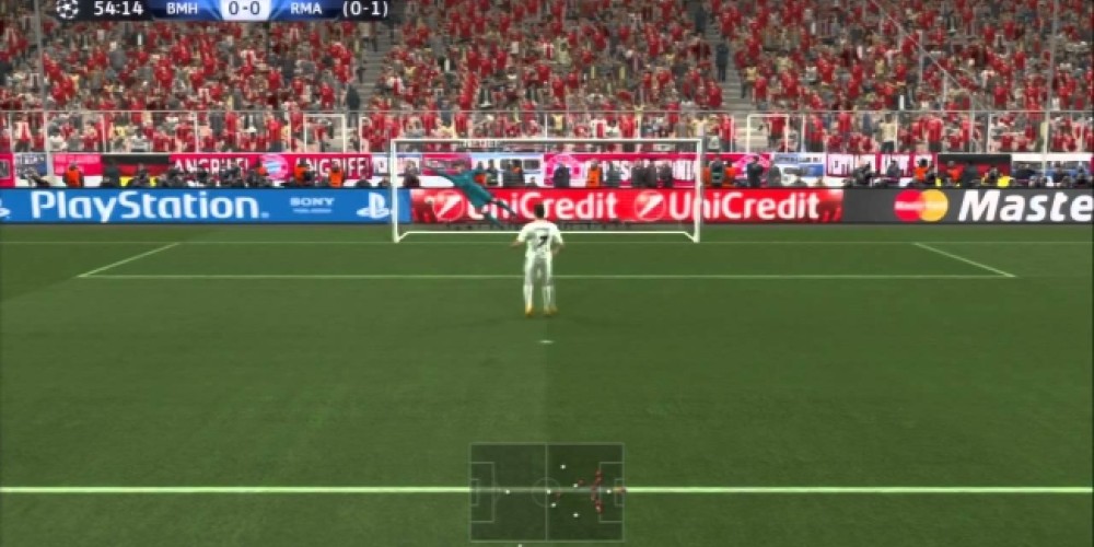 La UEFA Champions League dejar&aacute; de formar parte del PES desde la pr&oacute;xima temporada