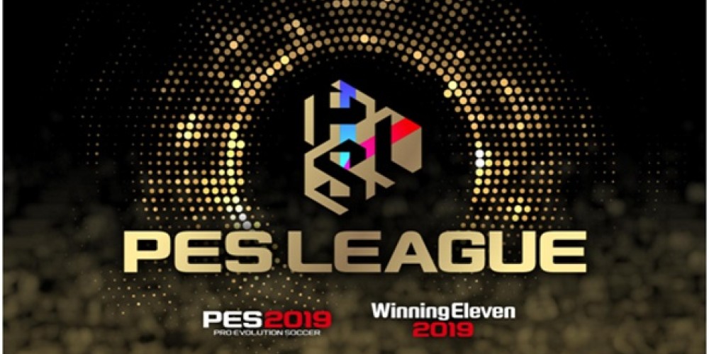 Konami reveló nuevos detalles acerca de la Liga PES 2019