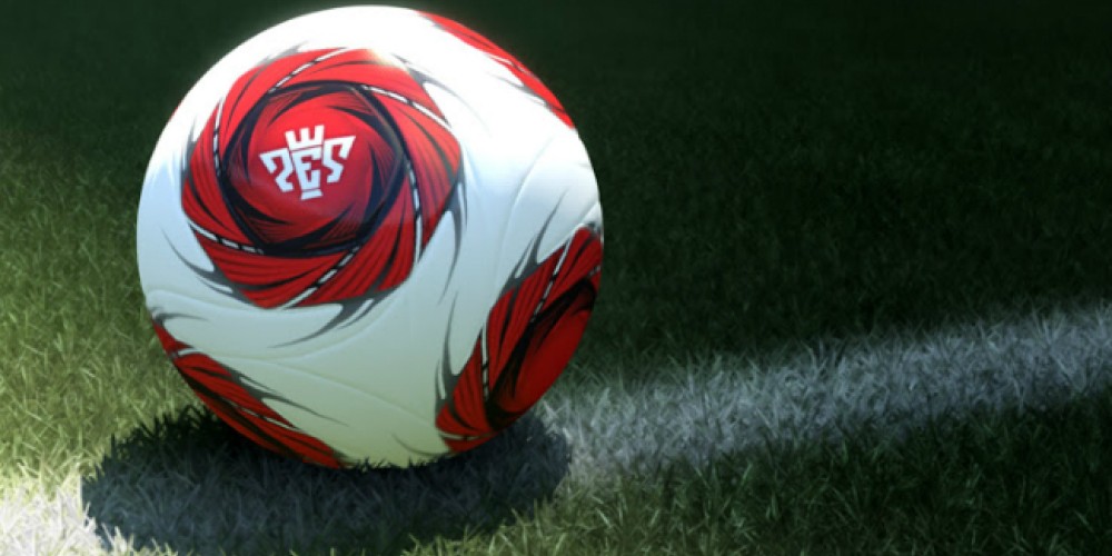 Nuevo comercial del PES 2014