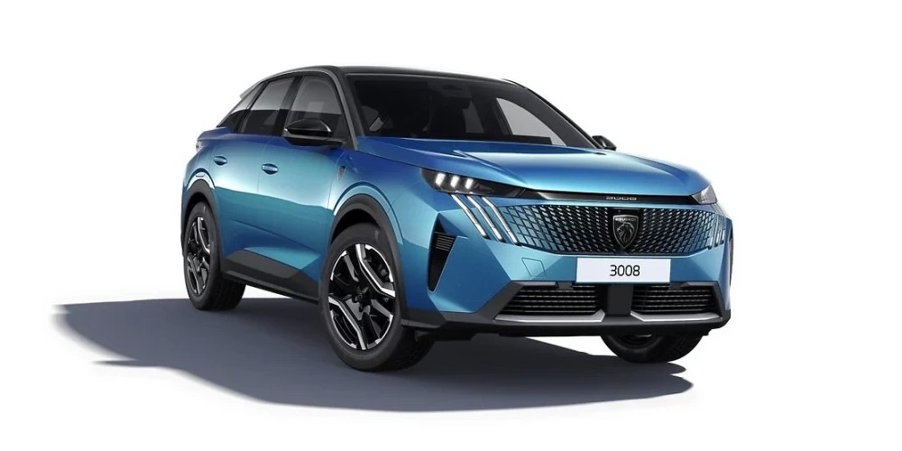 Peugeot actualiza los precios de su renovada alta gama en Argentina