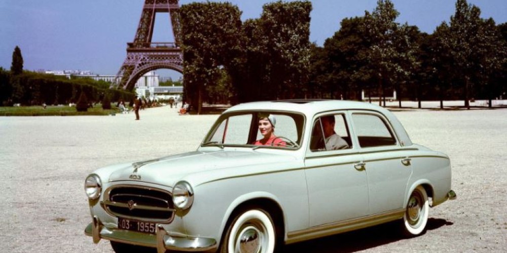 Peugeot celebra sus 211 años y el 130° aniversario del primer auto entregado a un cliente