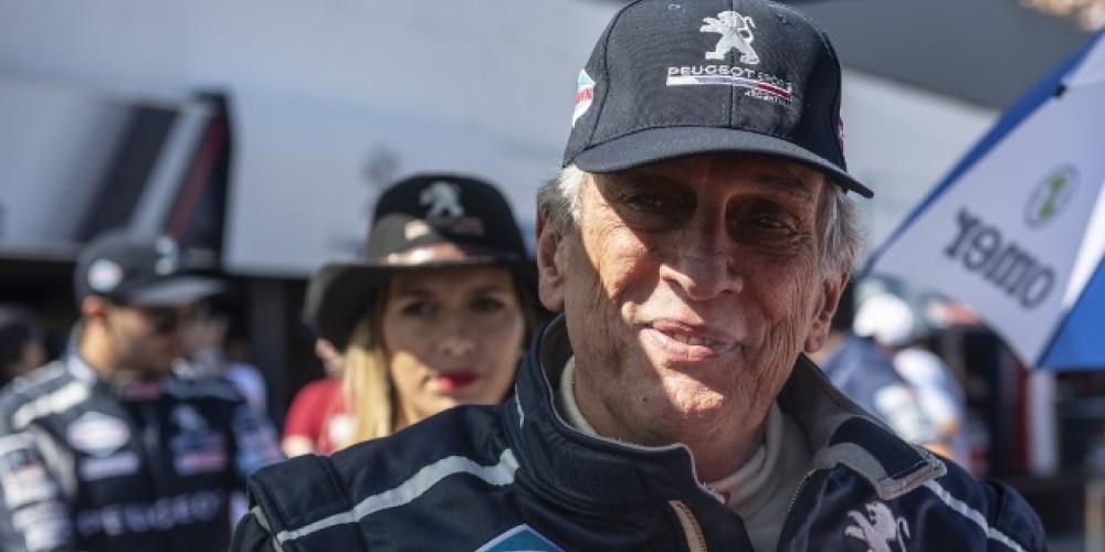 TOTAL estuvo presente en los 200 km de Buenos Aires