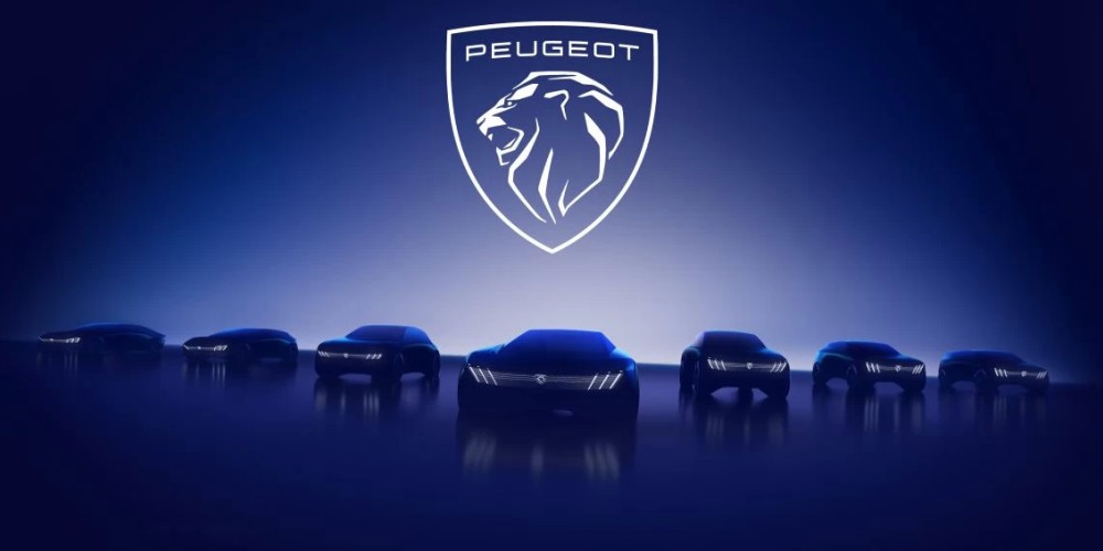 Peugeot E-Lion day, 100% el&eacute;ctrico 100% irresistible
