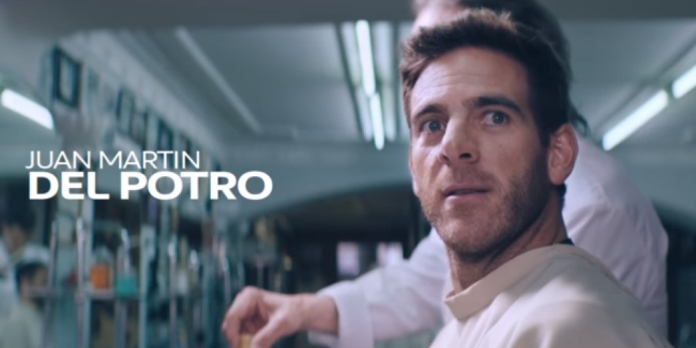 Peugeot calienta el Roland Garros mediante una de las mejores publicidades del a&ntilde;o