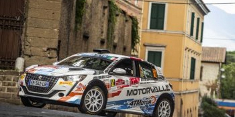 Peugeot Sport: nueva identidad para la era de la &ldquo;Neo Performance&rdquo;