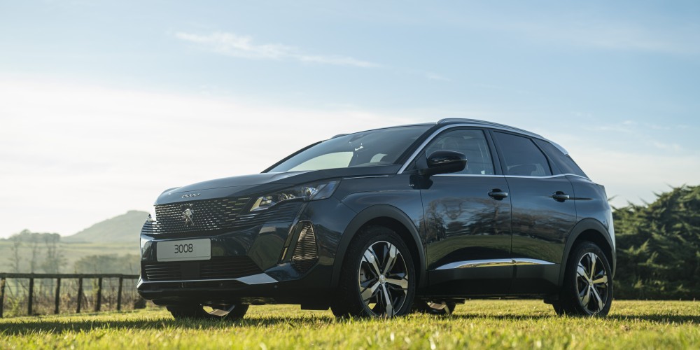 Stellantis líder absoluto de los SUV, el segmento más codiciado por los argentinos