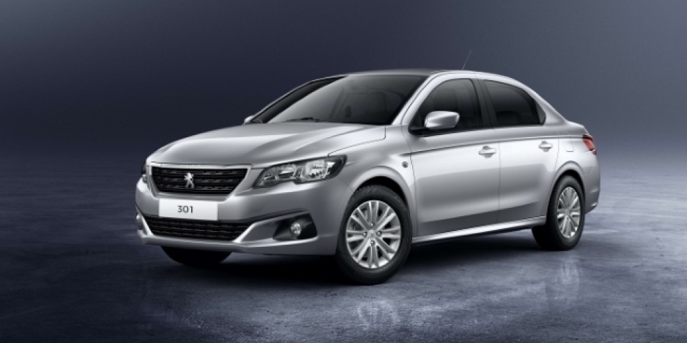  Nuevo Peugeot 301: Confiabilidad, Tecnolog&iacute;a y Practicidad