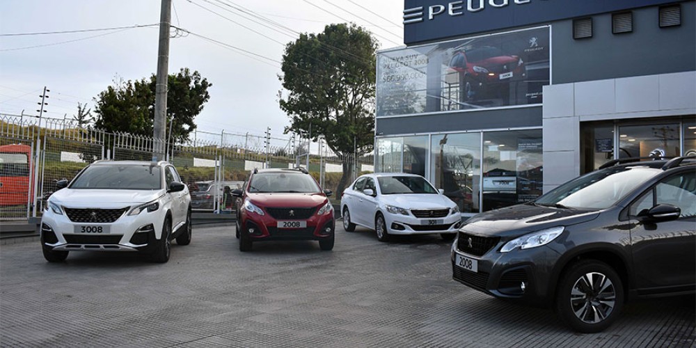 Peugeot y Citro&euml;n distinguen a sus concesionarios que ofrecen excelencia en venta y postventa