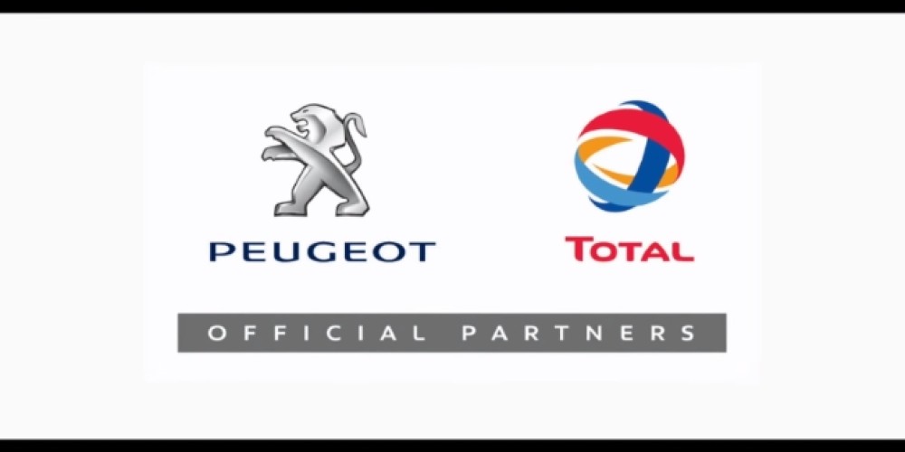 Peugeot y Total: 20 a&ntilde;os trabajando juntos en el desarrollo del autom&oacute;vil