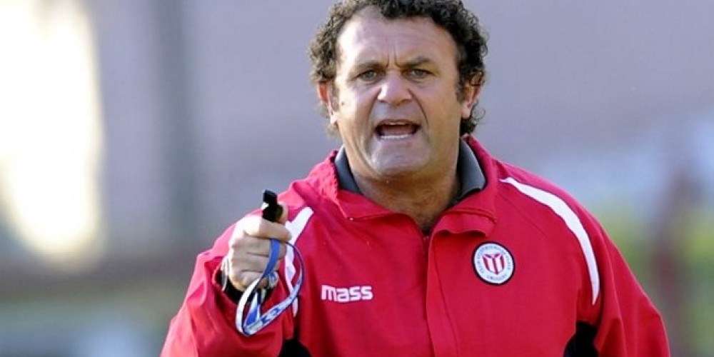 River contrató un preparador físico de renombre internacional conocido por sus métodos para motivar