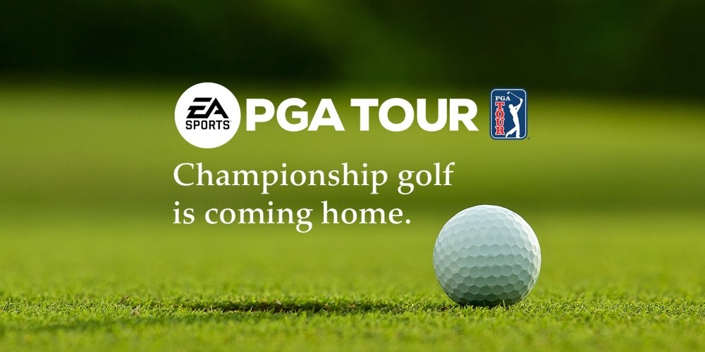 EA Sports PGA Tour, el nuevo juego de golf de Electronic Arts 