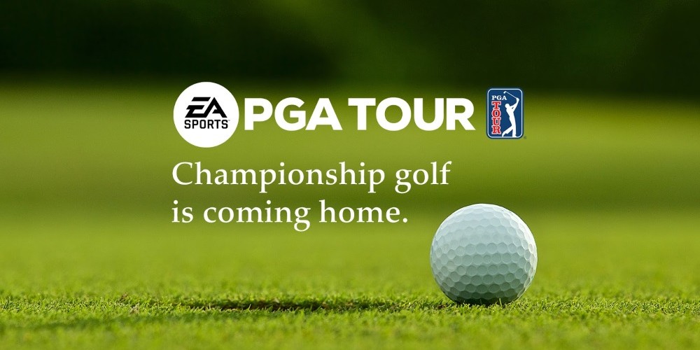 EA Sports PGA Tour, el nuevo juego de golf de Electronic Arts