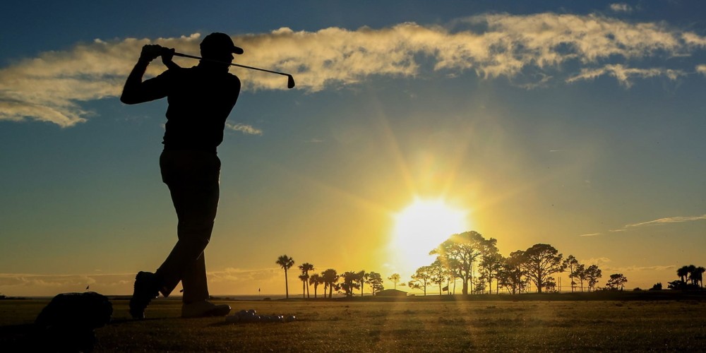 Netflix trabaja en una serie sobre el PGA Tour