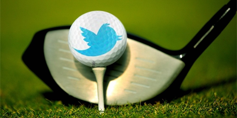 Twitter será la nueva plataforma de transmisión en vivo del PGA Tour