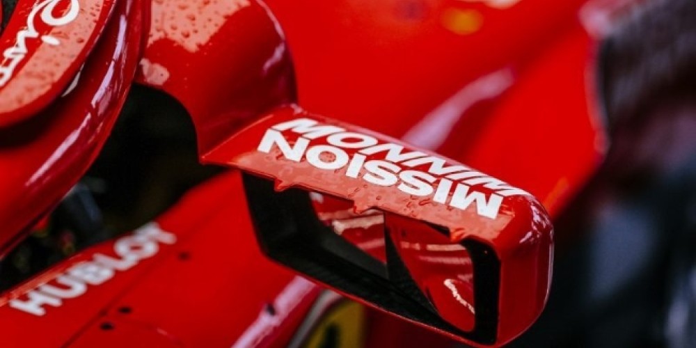 La brillante estrategia de Marlboro para volver a ser sponsor en la Fórmula 1