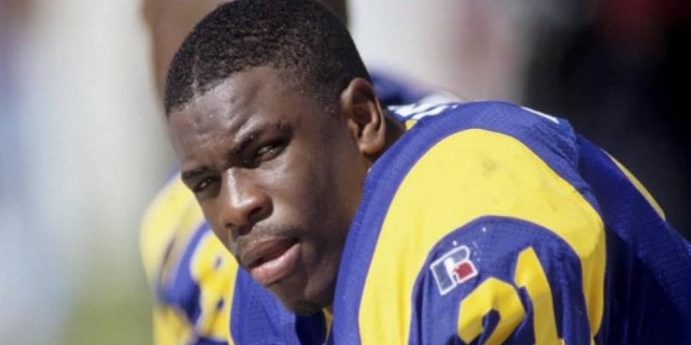 Se suicid&oacute; una ex estrella de la NFL