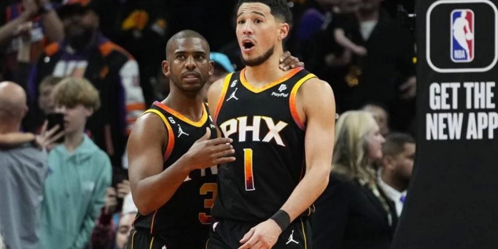 La venta de Phoenix Suns ser&aacute; la m&aacute;s cara de la NBA