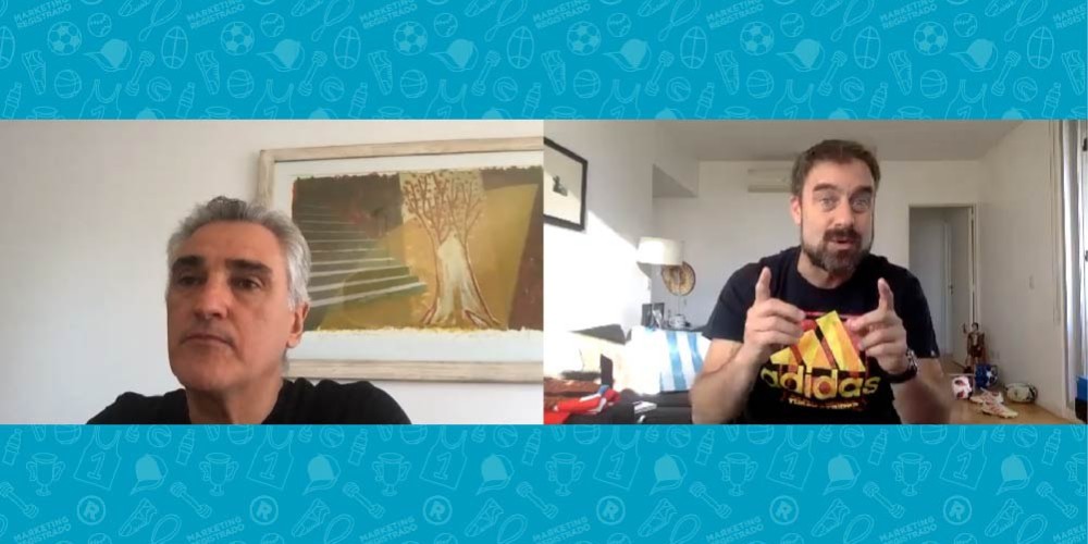 MktR TV - Episodio 1: La reprogramaci&oacute;n de los JJOO y sus protagonistas