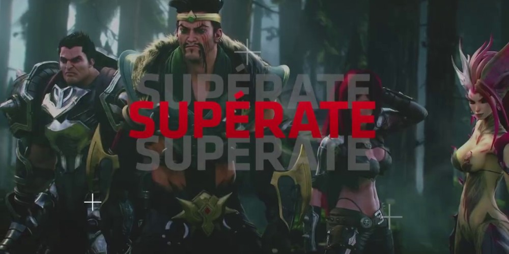 MktR TV - Episodio 2: eSports y Gaming en Cuarentena