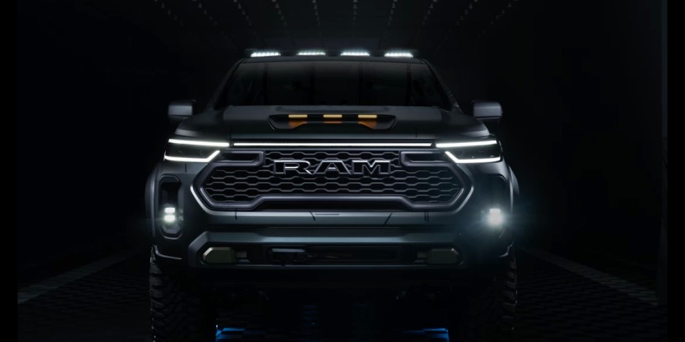 La nueva pick-up de RAM se llamará Dakota y se producirá en Argentina