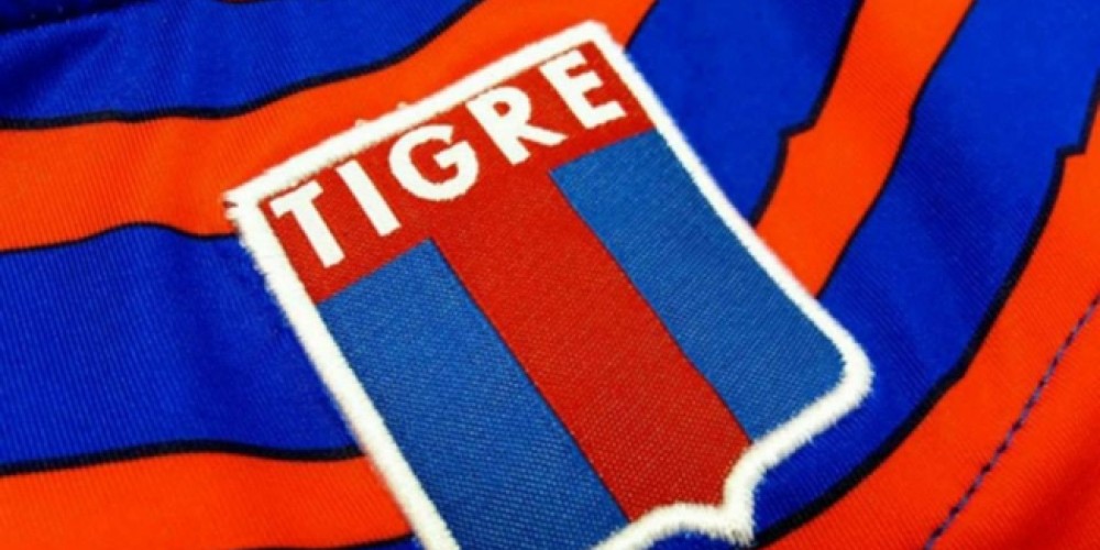 “Piel de Tigre”, la nueva camiseta de Kappa para el Matador