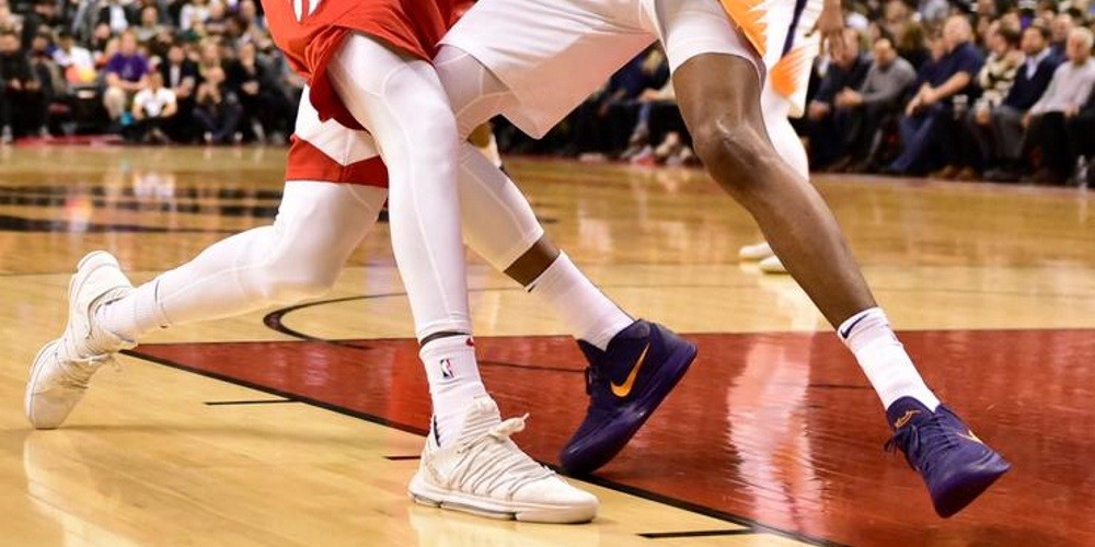 El curioso cuidado corporal que muchos jugadores de la NBA llevan a cabo